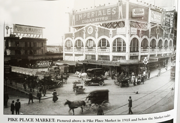 1917 Pikes Market