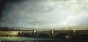 Ray Turner The Seine