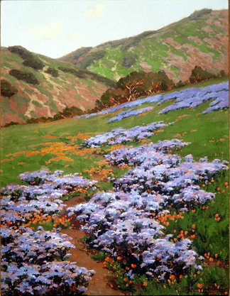 John Gamble (American, born in New Jersey, 1863 – 1957), Joyous Spring