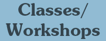 classes workshops