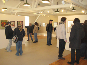 wsa alumni exhibit