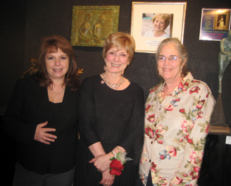 Catharine Lorillard Wolfe Art Club annual exhibit