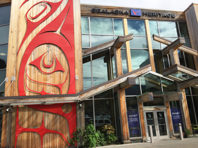 Sealaska Heritage Museum