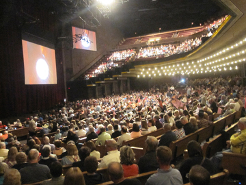 Grand Ole Opry