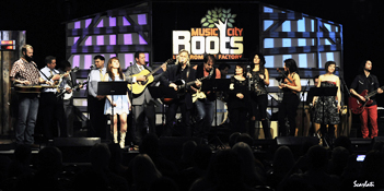 Music City Roots