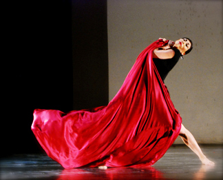 Nejla Y. Yatkin Dance
