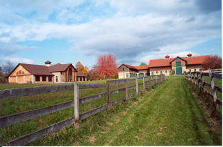 Kaatsbaan International dance Center