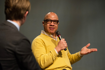 Darren Walker 