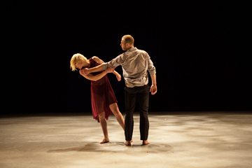 L.A. Contemporary Dance Company