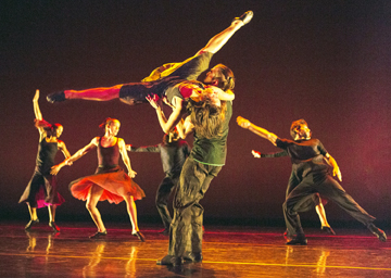 Malpaso Dance Company 