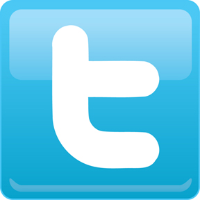 twitter symbol