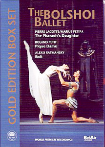 Bolshoi