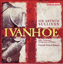 Ivanhoe