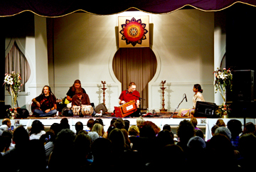 Krishna Das