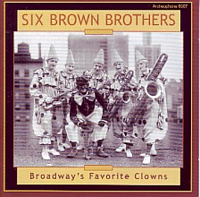 Brown Brothers