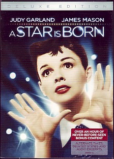 A star is born
