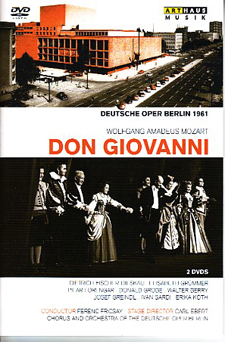 Don Giovanni