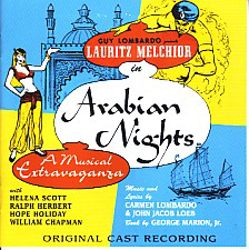 Arabian Nights