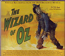 Wizard of Oz