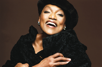 Jessye Norman