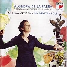 Alondra de la Parra