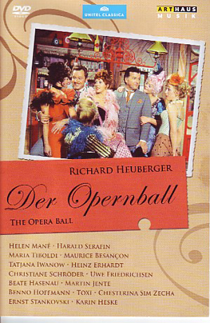 Der Opernball