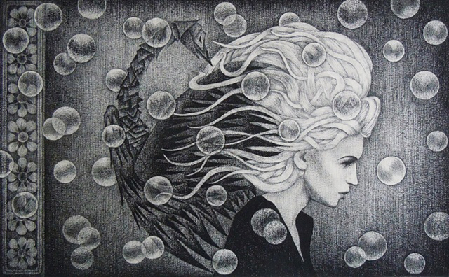 Music Anastasia Alexandrin