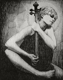 Music Anastasia Alexandrin
