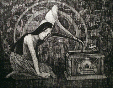 Music Anastasia Alexandrin