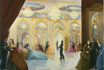 “La Traviata” 