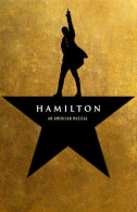 Hamilton poster