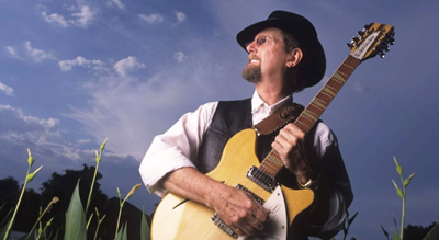 Roger McGuinn