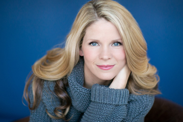 Kelli O'Hara